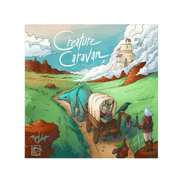 Creature Caravan