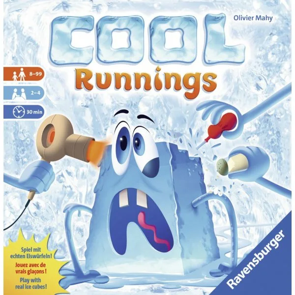 Cool Runnings