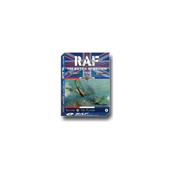 RAF: The Battle of Britain 1940