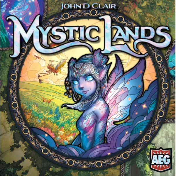 Mystic Lands