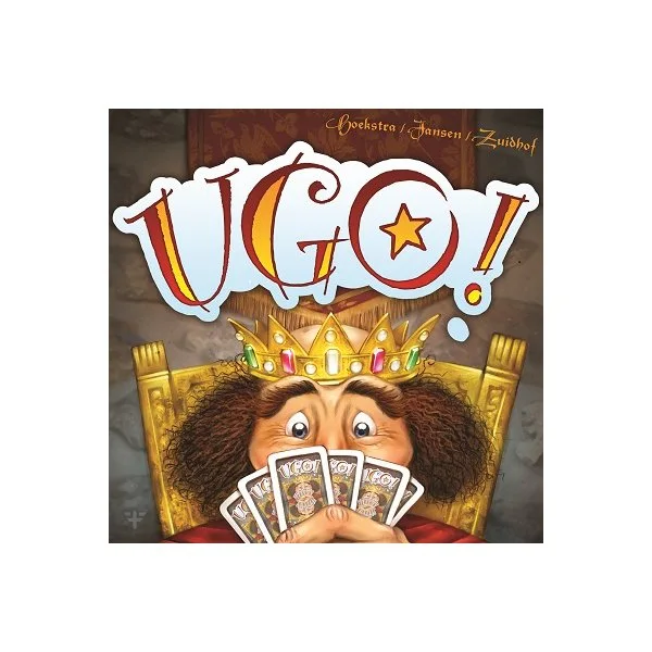 UGO!
