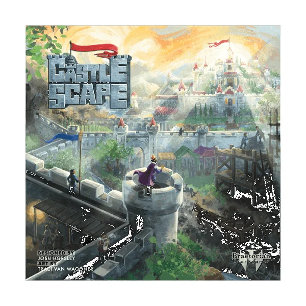 CastleScape