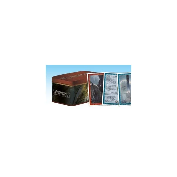 War of the Ring - Second Edition Upgrade Kit