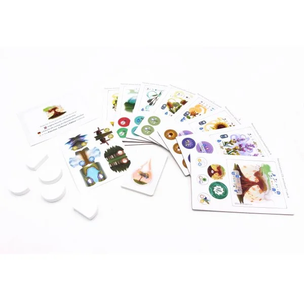 Petrichor Collector's Pack