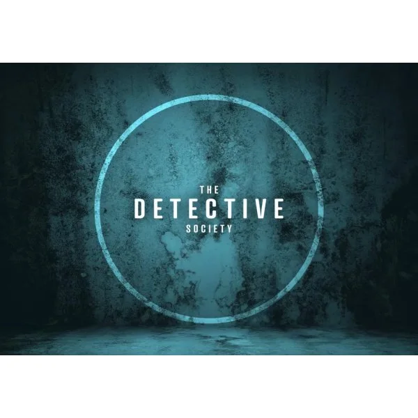 The Detective Society: The Disappearance of Claire Makova