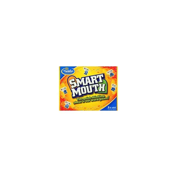 Smart Mouth