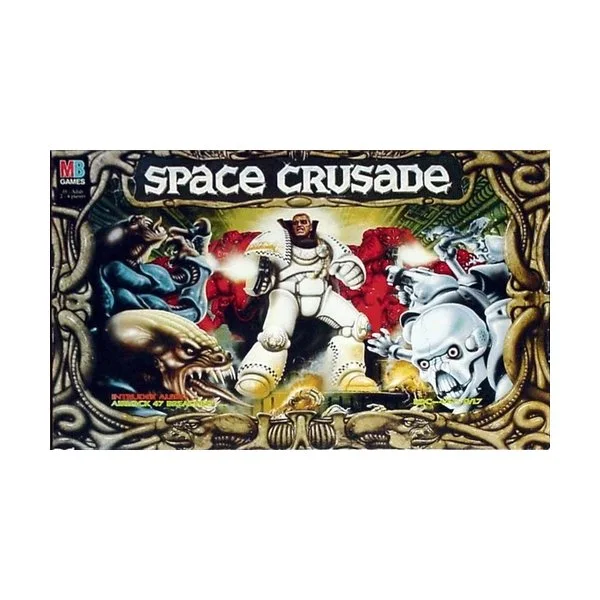 Space Crusade