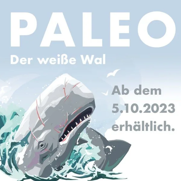 Paleo: Der weiße Wal