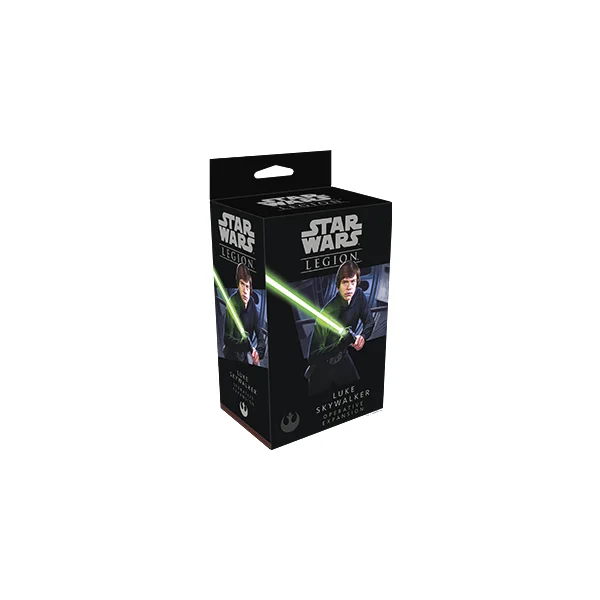 Star Wars: Legion - Luke Skywalker Operative Expansion