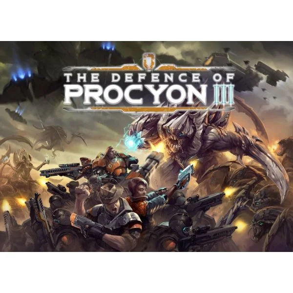 The Defence of Procyon III