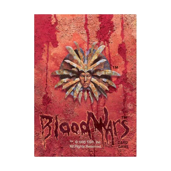 Blood Wars