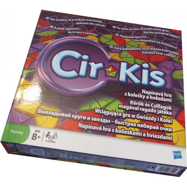 Cir*Kis