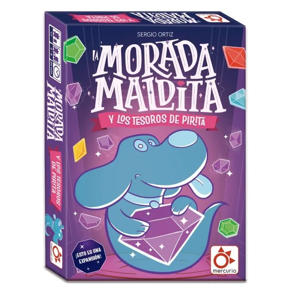 La Morada Maldita y Los Tesoros de Pirita