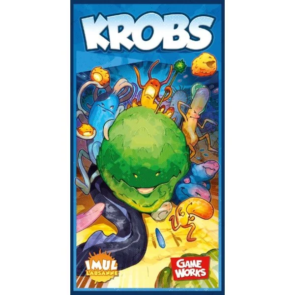 Krobs