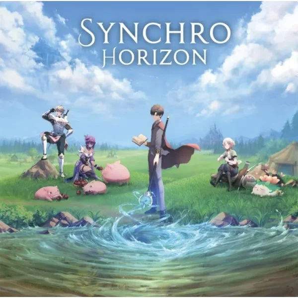 Synchro Horizon