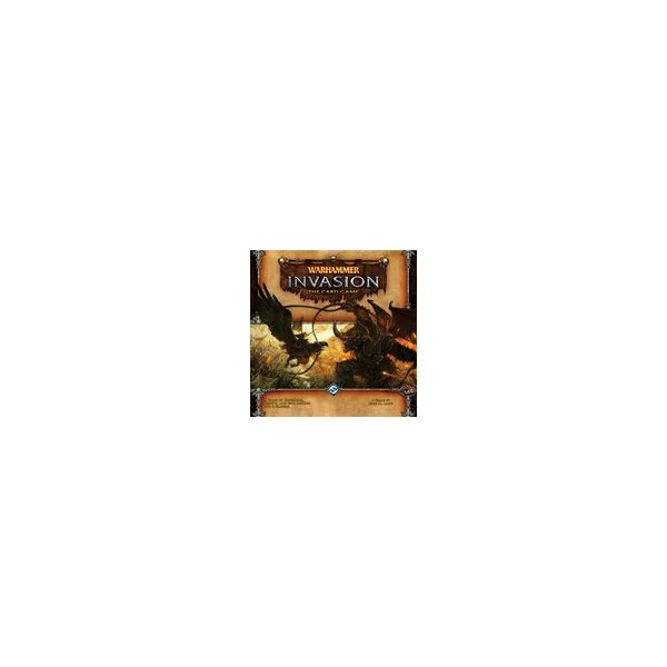 Warhammer: Invasion LCG