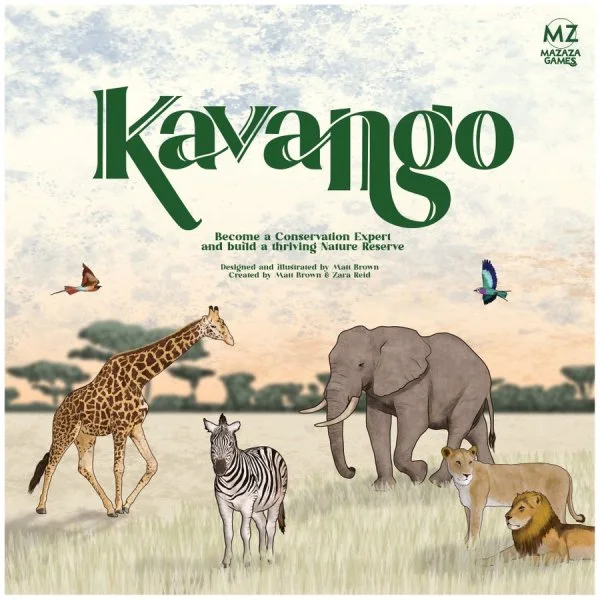 Kavango