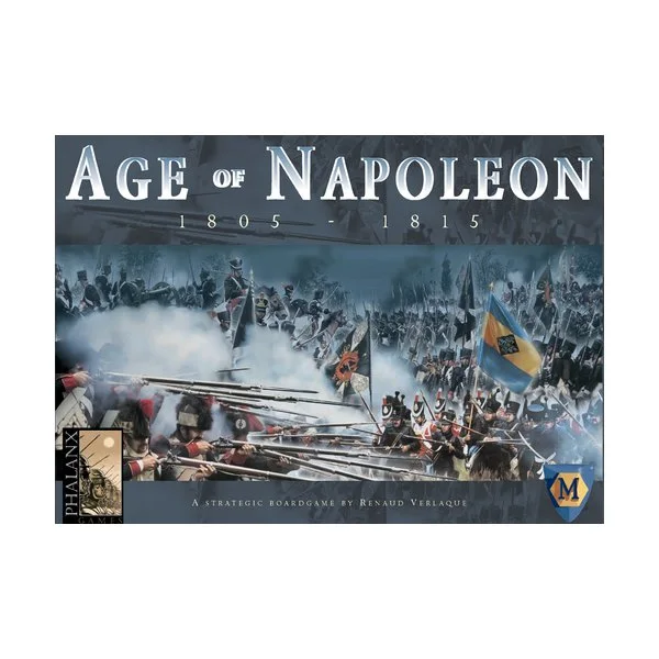 Age of Napoleon