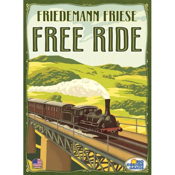 Free ride