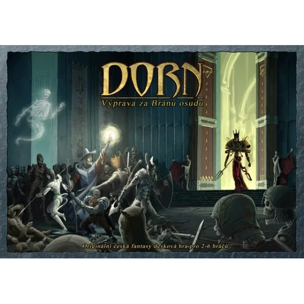 Dorn