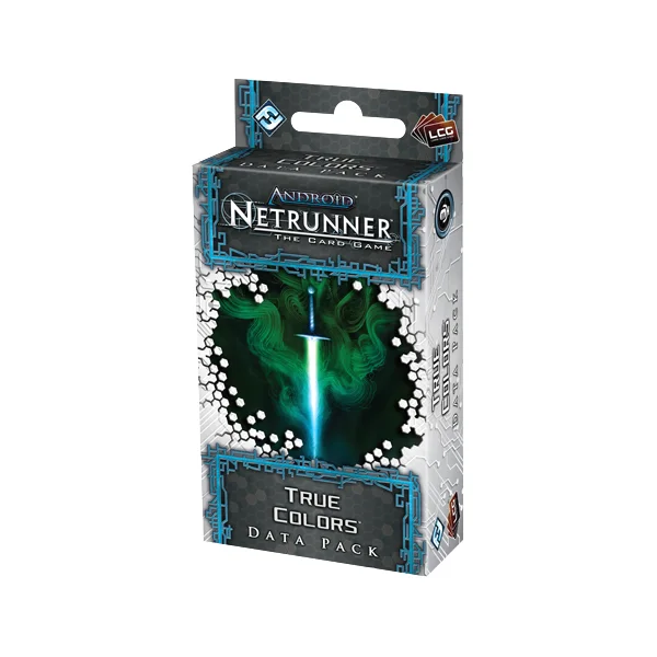 Android: Netrunner - True Colors