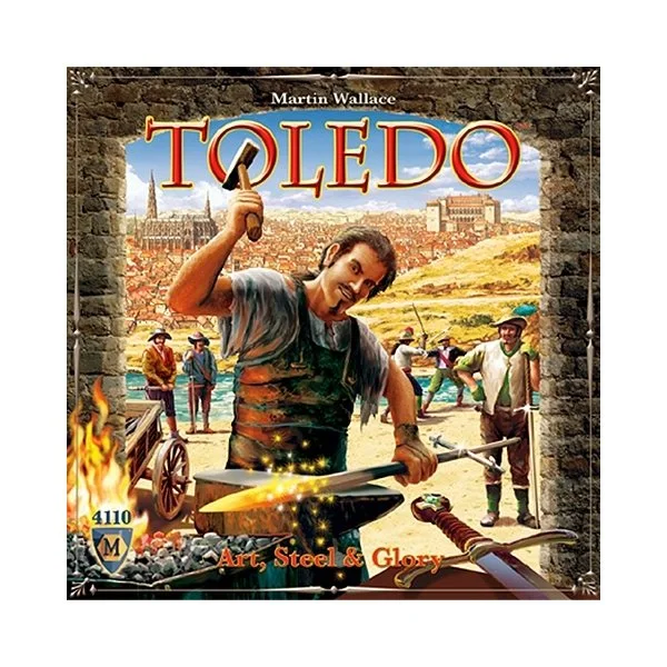 Toledo
