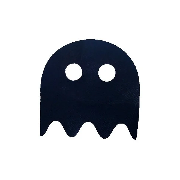 18 Ghosts