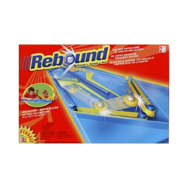 Rebound