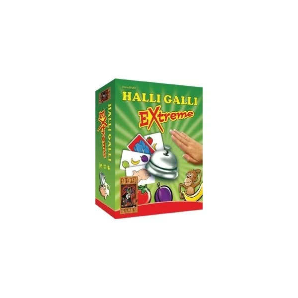 Halli Galli Extreme