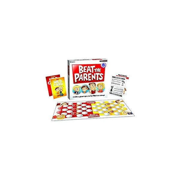 beat the parents