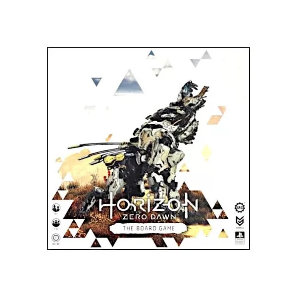 Horizon: Zero Dawn