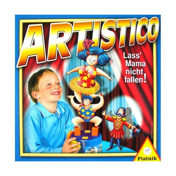 Artistico