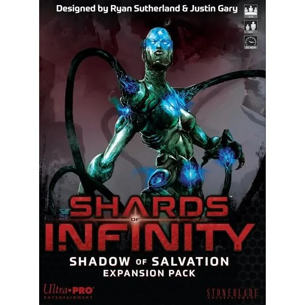 Shards of Infinity: Shadow of Salvation