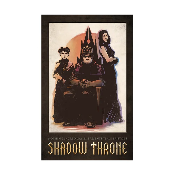 Shadow Throne