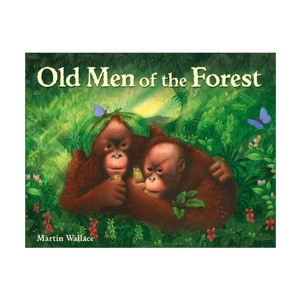 Old Men of the Forest
