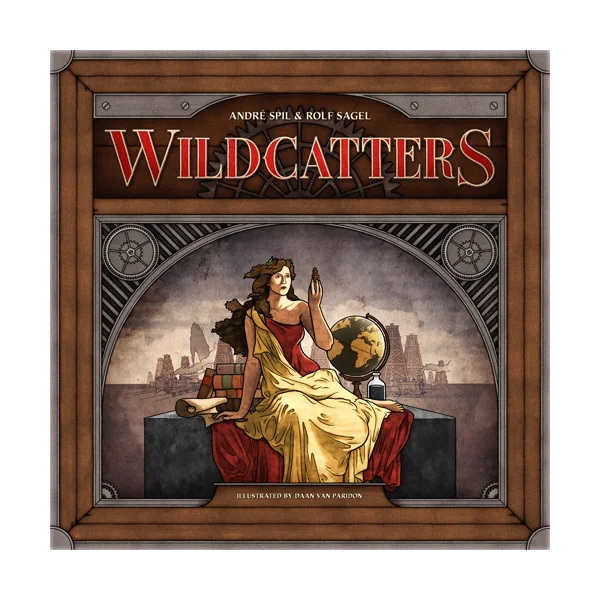 Wildcatters