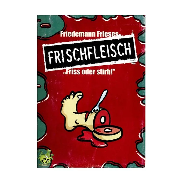 Frischfleisch