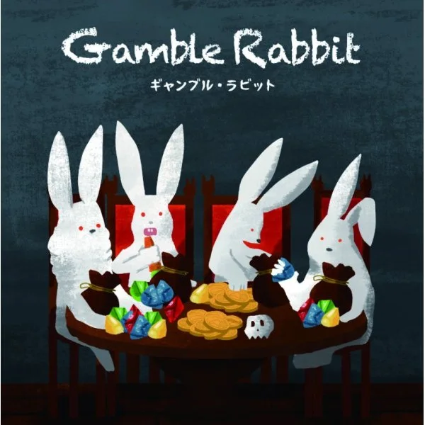 Gamble Rabbit