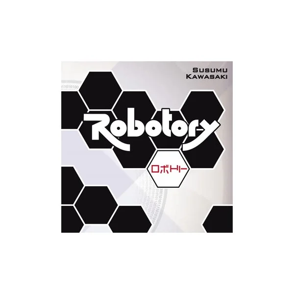 Robotory