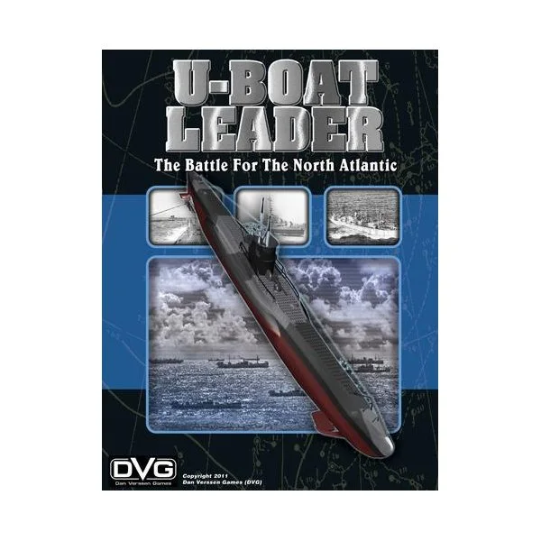U-Boat Leader