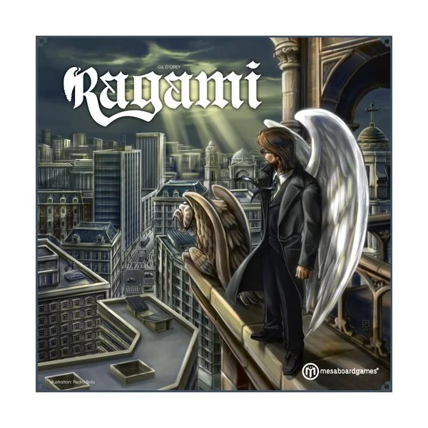 Ragami