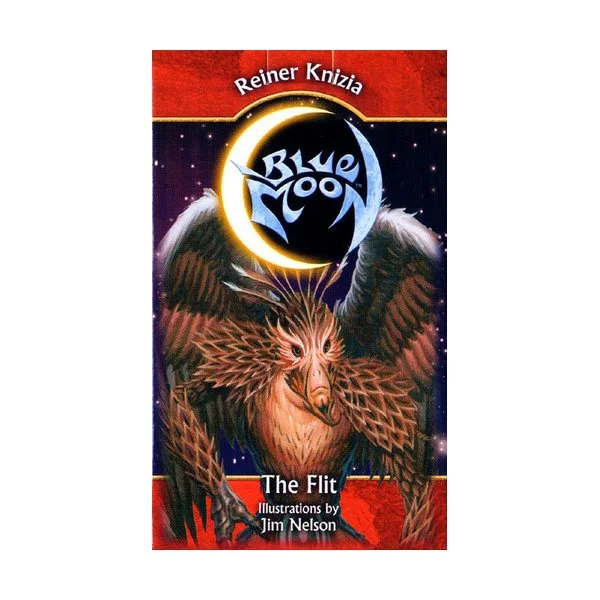 Blue Moon: The Flit