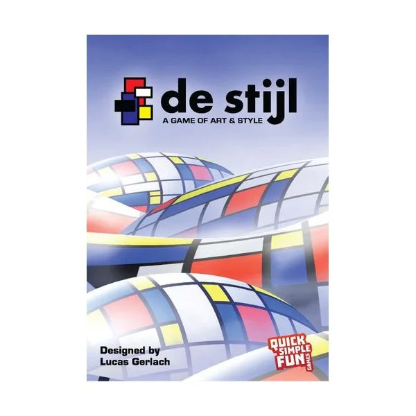 De Stijl