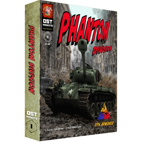 Phantom Division