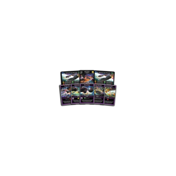 Star Realms: Promo Set One