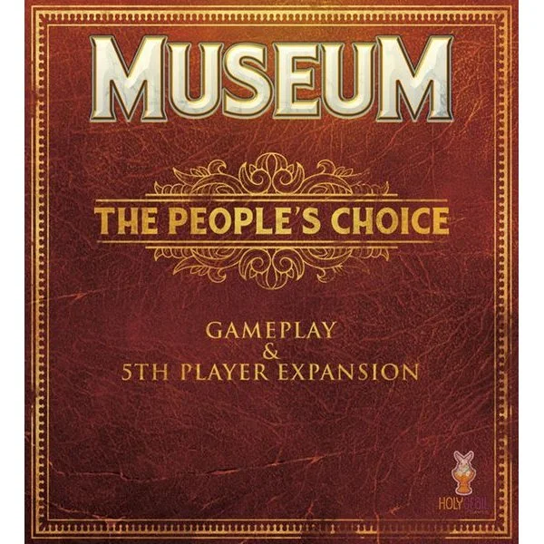 Museum: The People's Choice