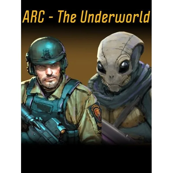 ARC: The Underworld