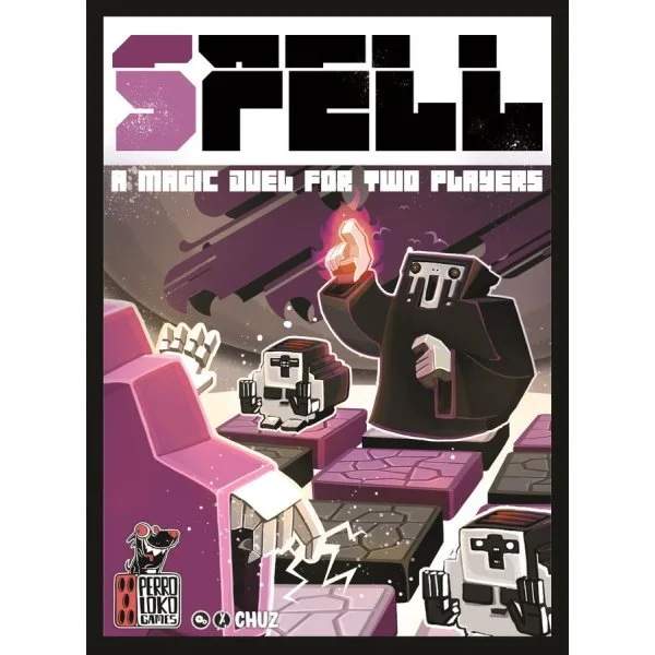 SPELL