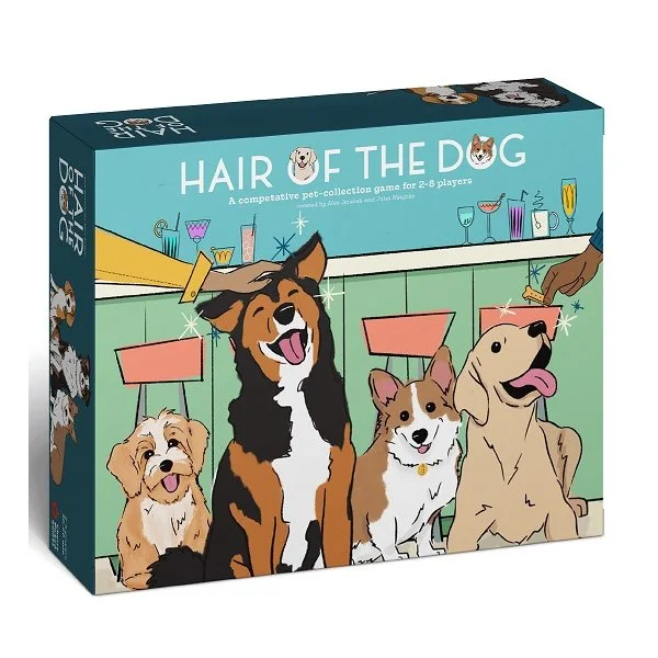 Hair of the Dog
