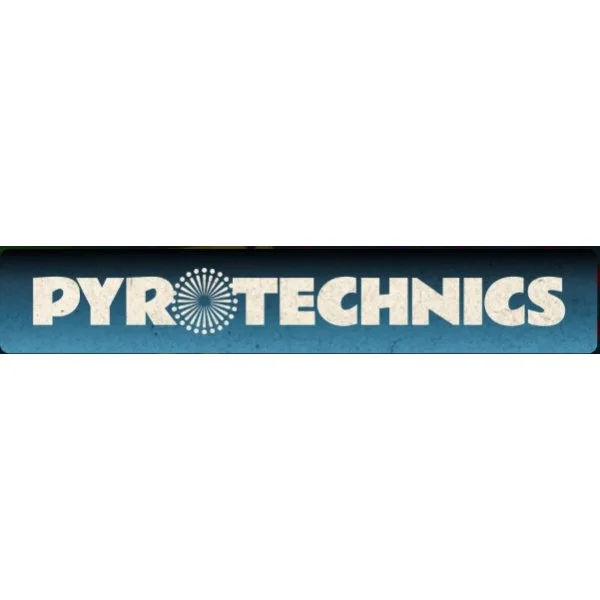 Pyrotechnics